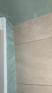 #josariës #tegelwerk #stuco #badkamerdesign #badkamerinspiratie