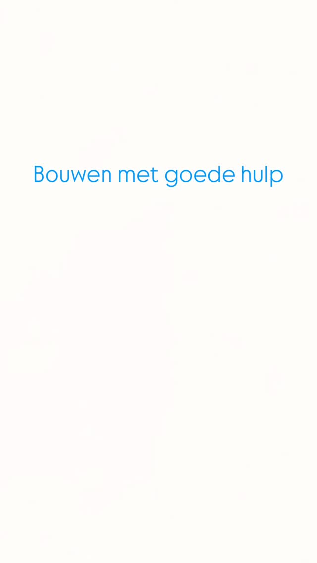 #lijmwerk #bijgebouw #garage #doehetzelf #bouwen