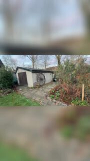 #verbouw #metselwerk #metselen #bijgebouw #garage