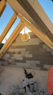 #bouw #isoleren #bouwen #bouwupdate #timmerwerk